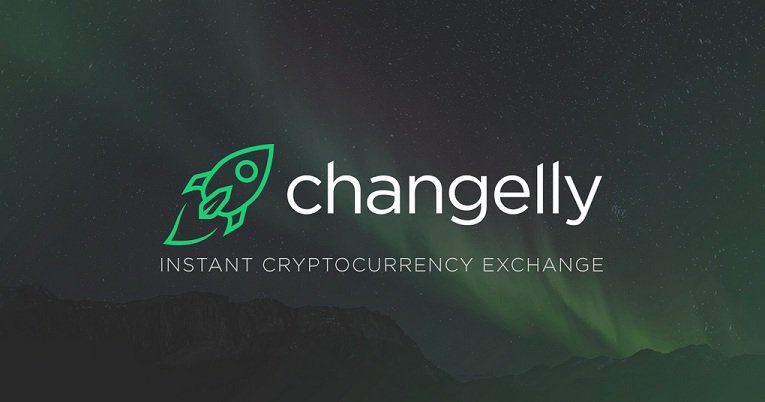 Changelly review exchange