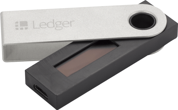 Ledger-Nano-S