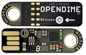 opendime