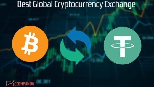 Best Cryptocurrency Exchange In The World