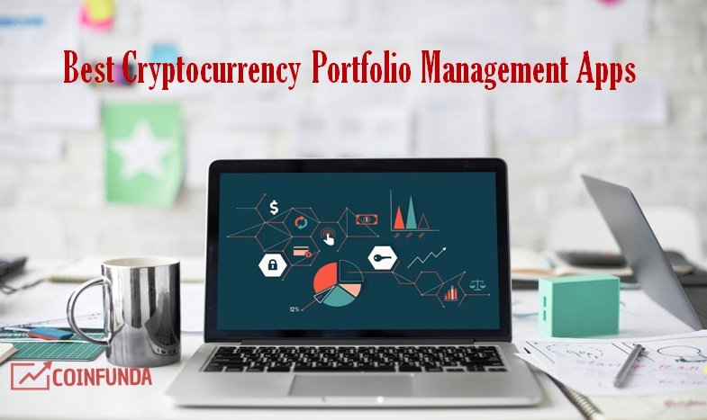 Best Cryptocurrency Portfolio Apps 2019 android ios