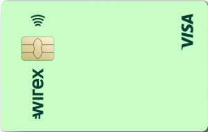 8 Best Ethereum Debit Cards 2022 2 wirex card