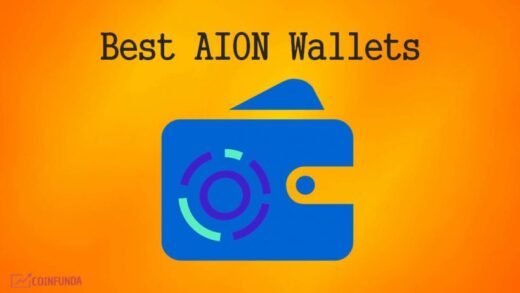 best aion wallets