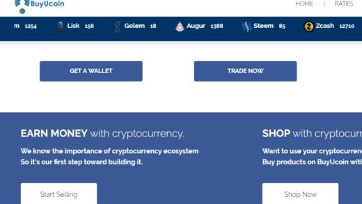 buyucoin review