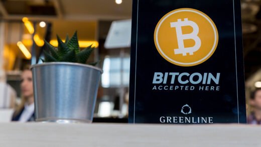 Should You Accept Cryptocurrency In Your Business?