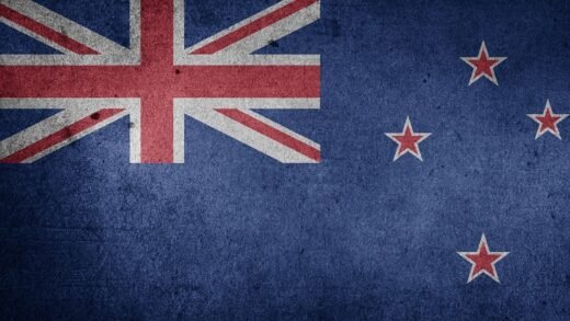 Best Cryptocurrency Exchange In New Zealand (NZ)