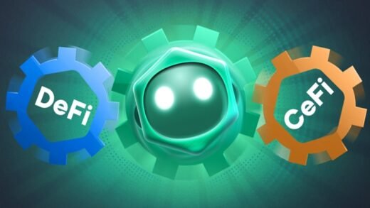 defi vs cefi