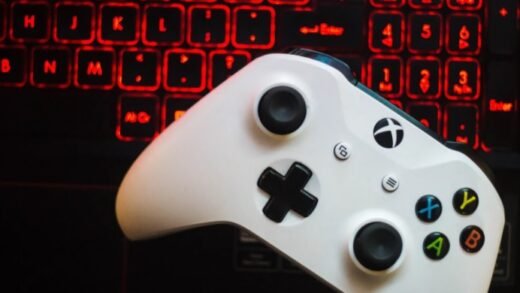 crypto gaming