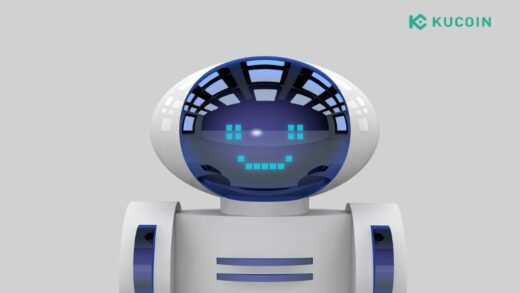 Kucoin trading bots