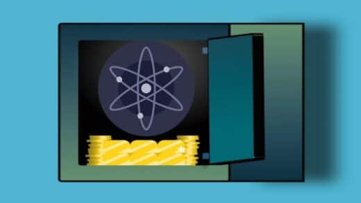 best cosmos wallets - best atom wallets - best cosmos (ATOM) wallet for staking